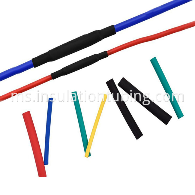 Dual Wall Heat Shrink Tubing Kit